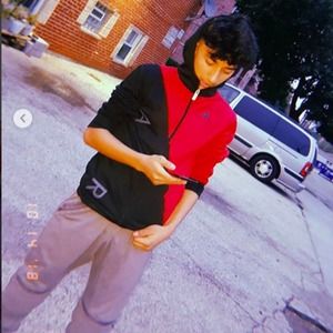 Meet your Posher, Edgar